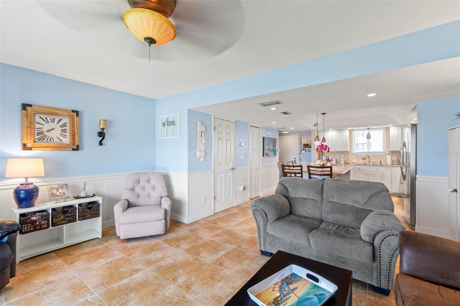 OCEAN BEACH CONDO CLUB 2 - Residential