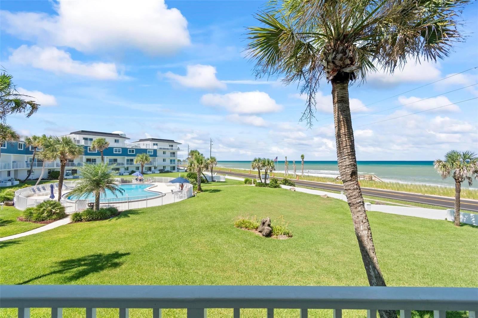 OCEAN BEACH CONDO CLUB 2 - Residential
