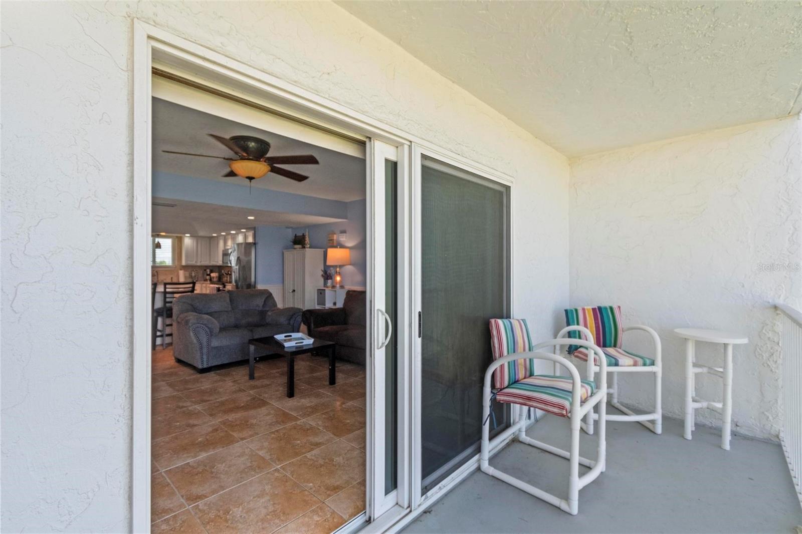OCEAN BEACH CONDO CLUB 2 - Residential