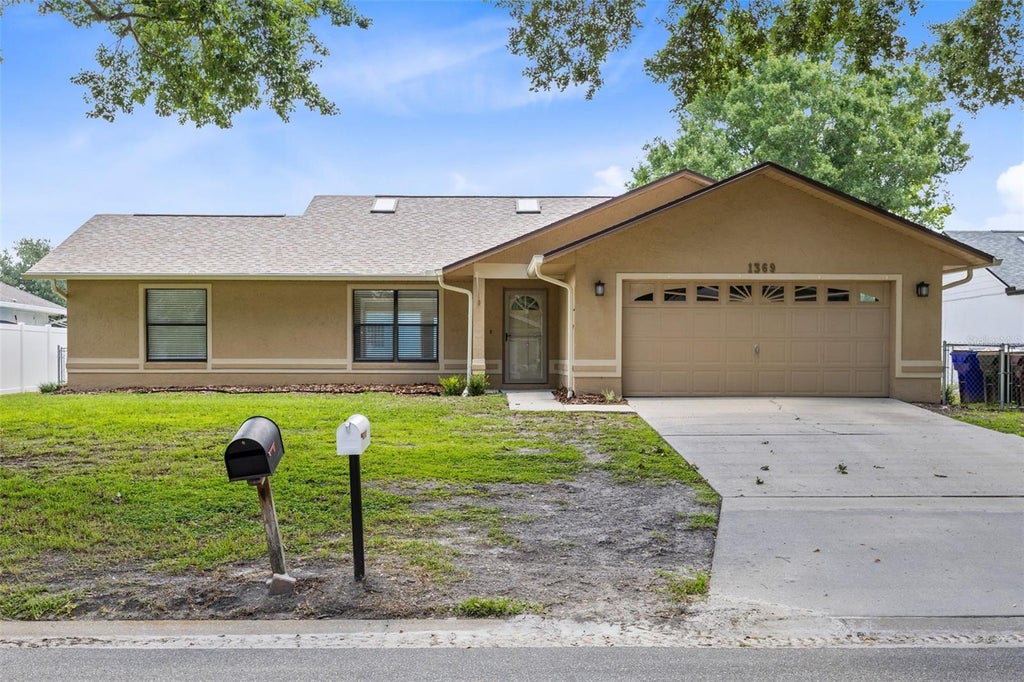Photo of 1369 Wood Lake Circle, Saint Cloud, FL 34772 (MLS # S5152508)
