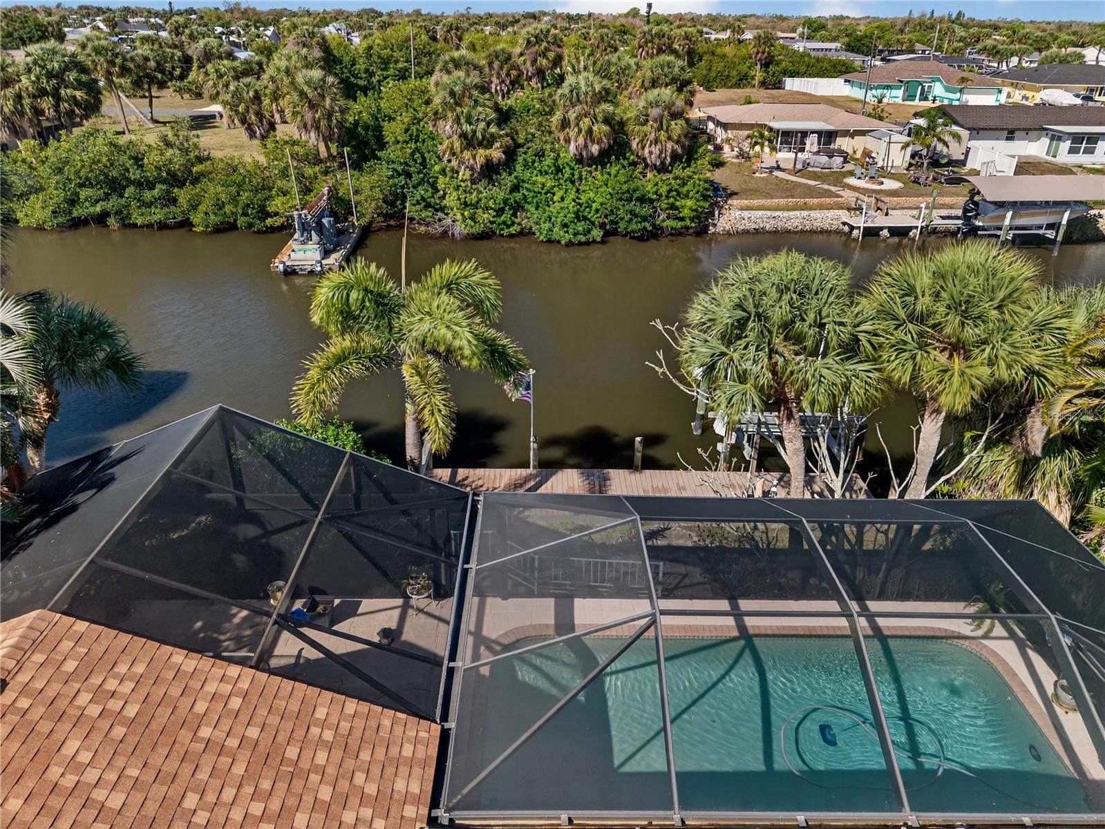 PORT CHARLOTTE SEC 037 - Residential