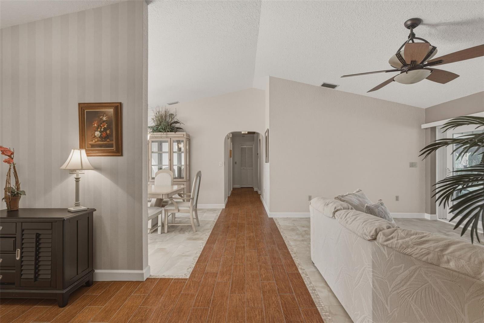 PORT CHARLOTTE SEC 037 - Residential