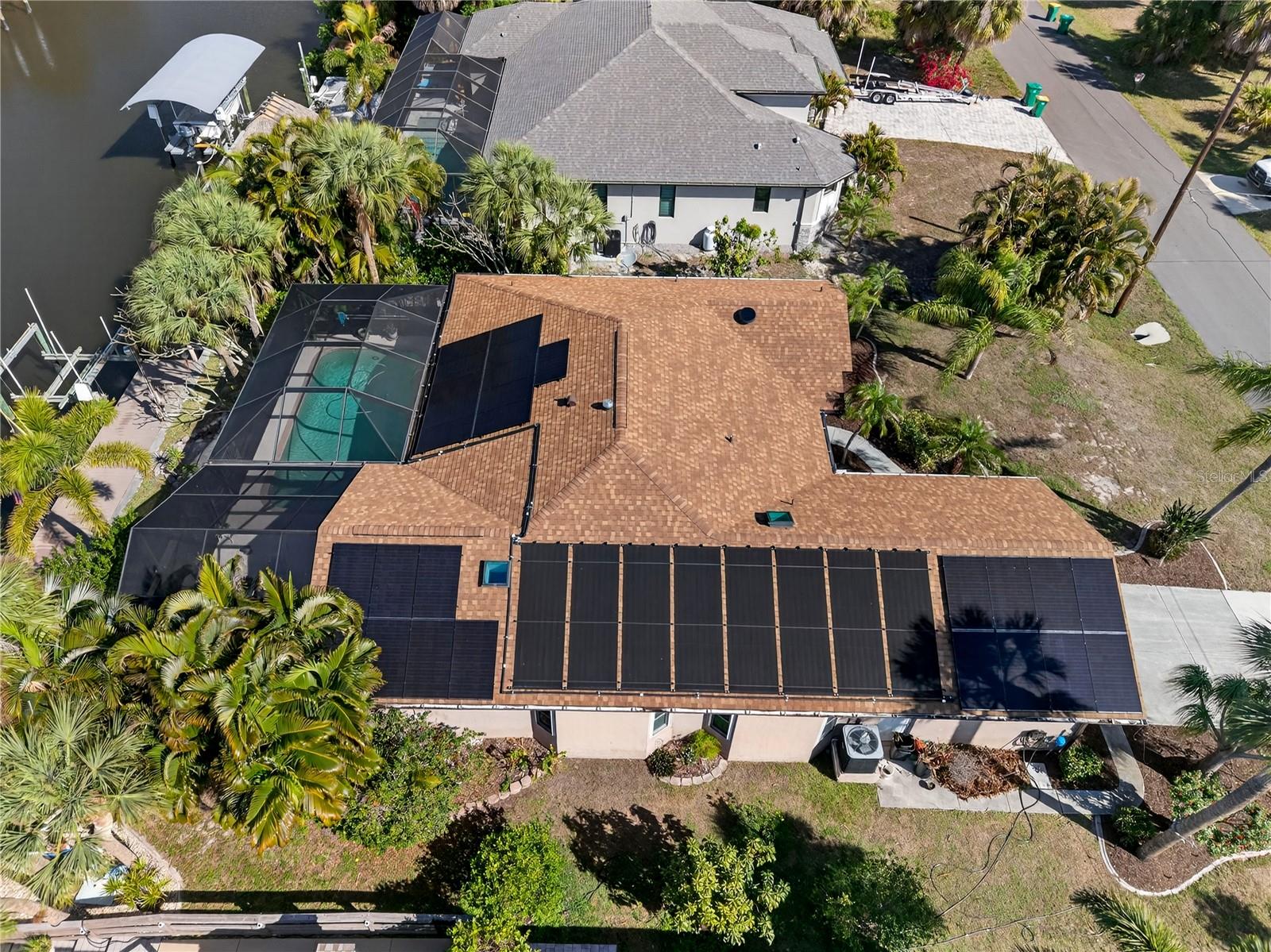 PORT CHARLOTTE SEC 037 - Residential