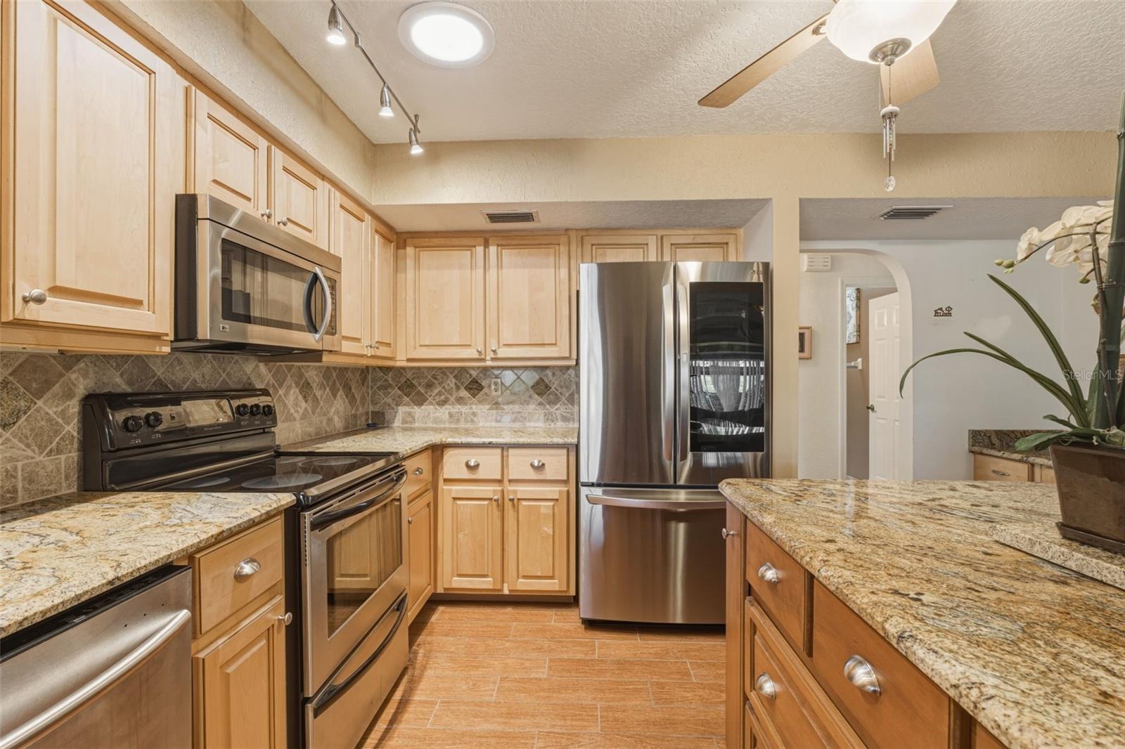 PORT CHARLOTTE SEC 037 - Residential