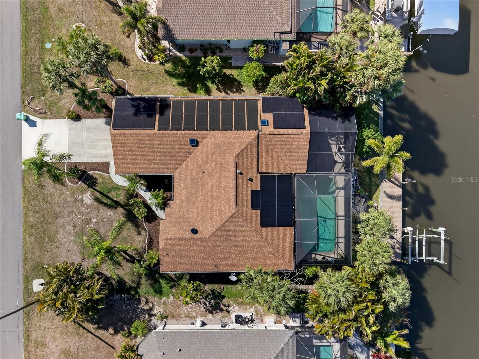 PORT CHARLOTTE SEC 037 - Residential