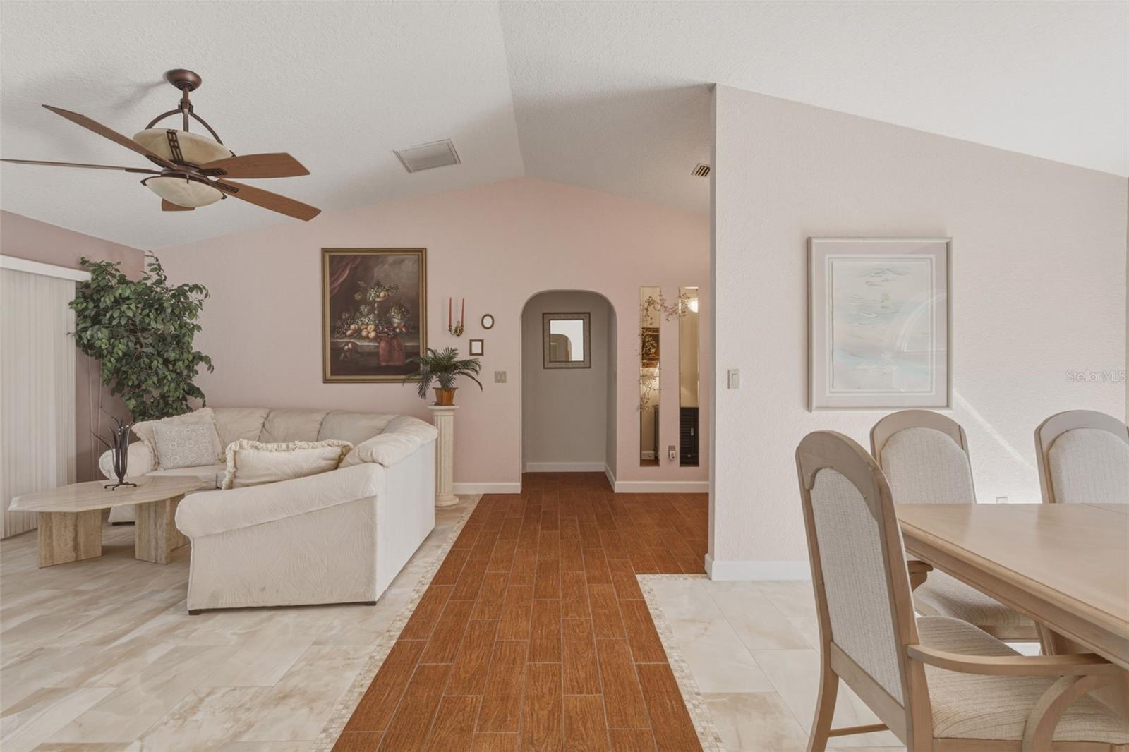 PORT CHARLOTTE SEC 037 - Residential