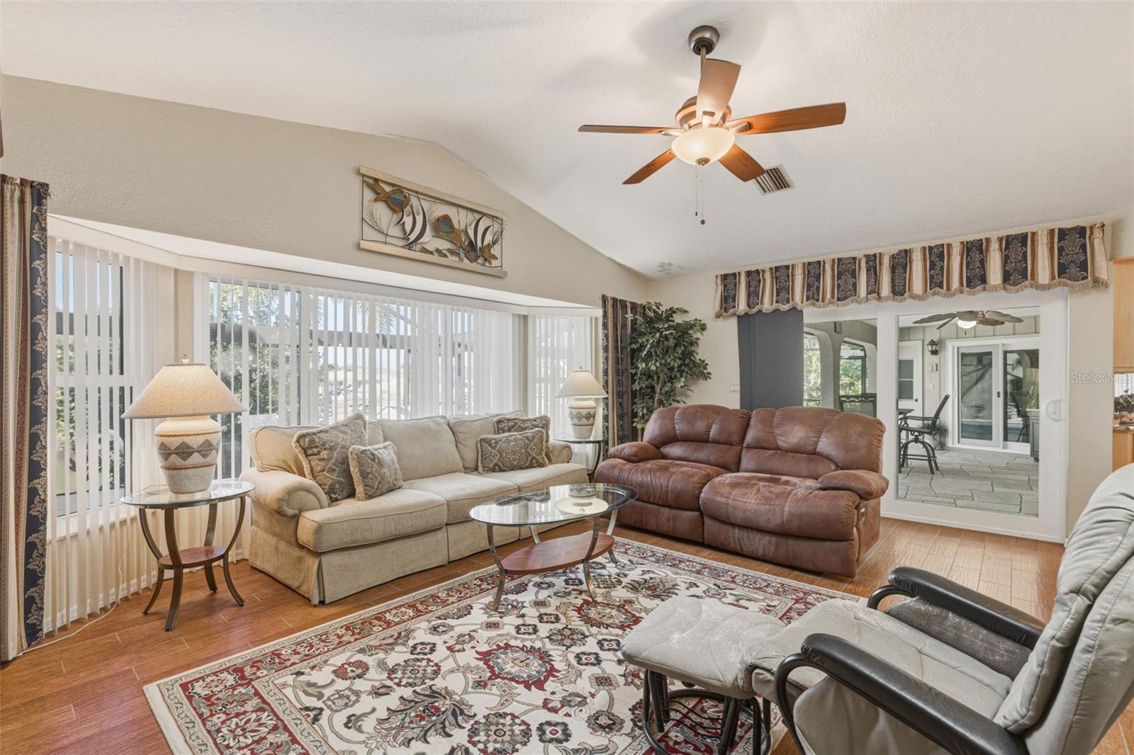 PORT CHARLOTTE SEC 037 - Residential