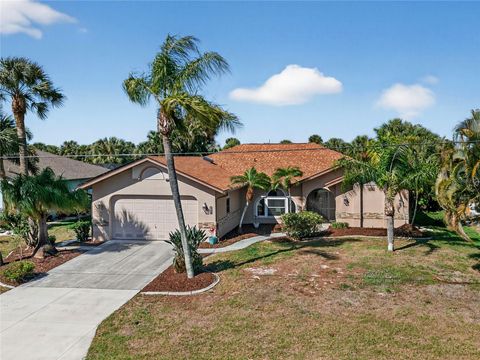 Photo of 18809 Mcgrath Circle, Port Charlotte, FL 33948 (MLS # C7521165)