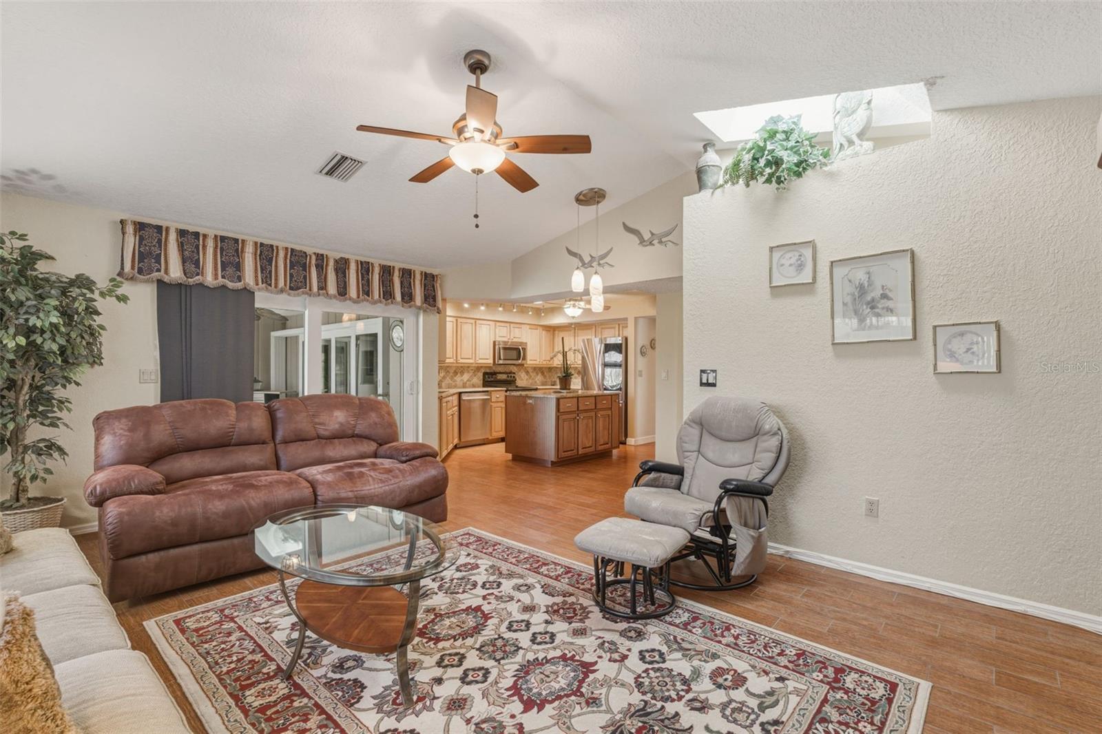 PORT CHARLOTTE SEC 037 - Residential