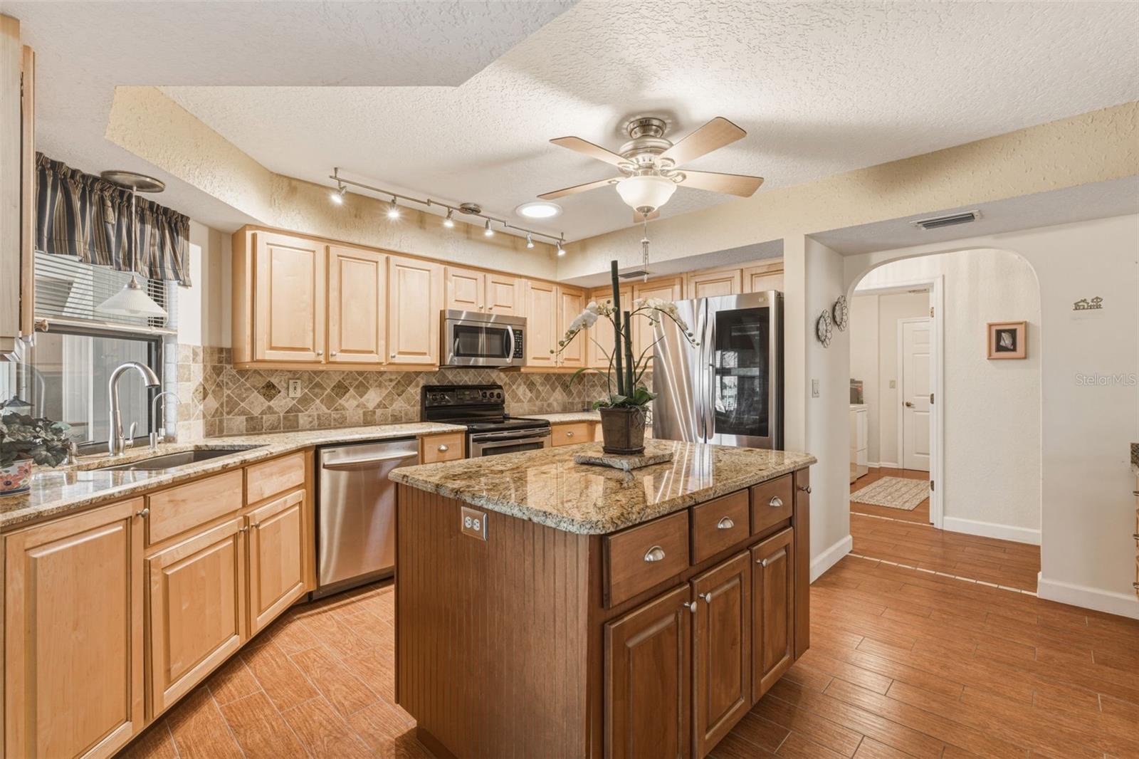 PORT CHARLOTTE SEC 037 - Residential