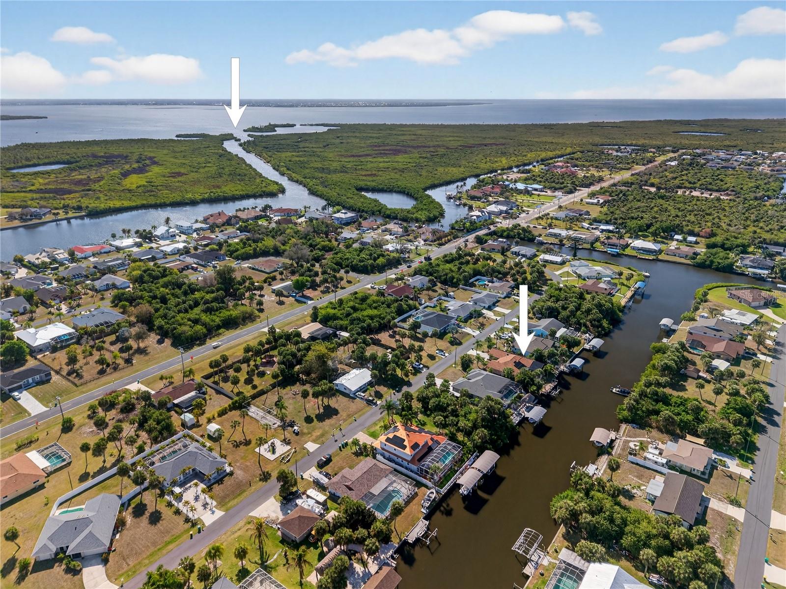 PORT CHARLOTTE SEC 037 - Residential