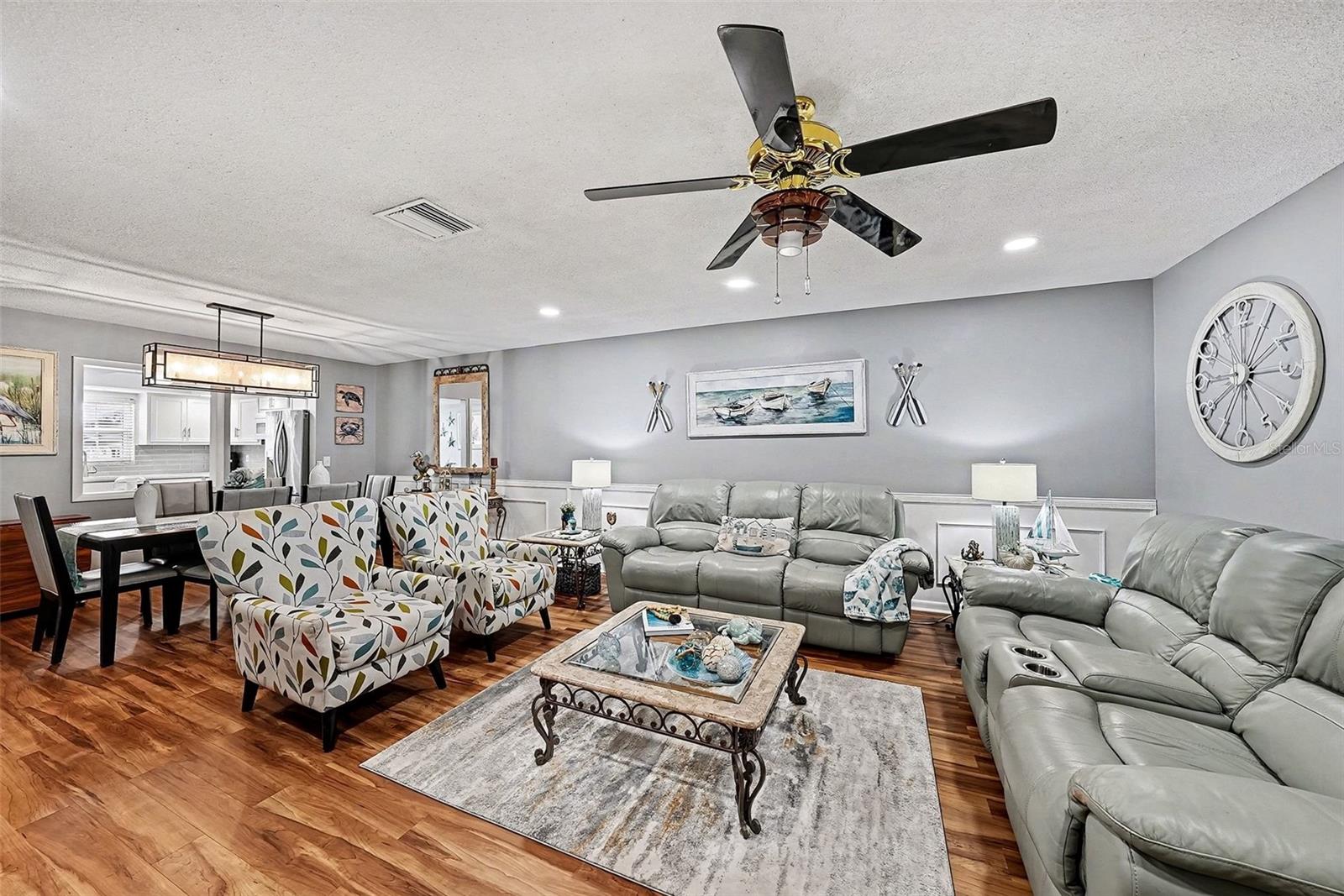 NORMANDY PARK SOUTH - Residential