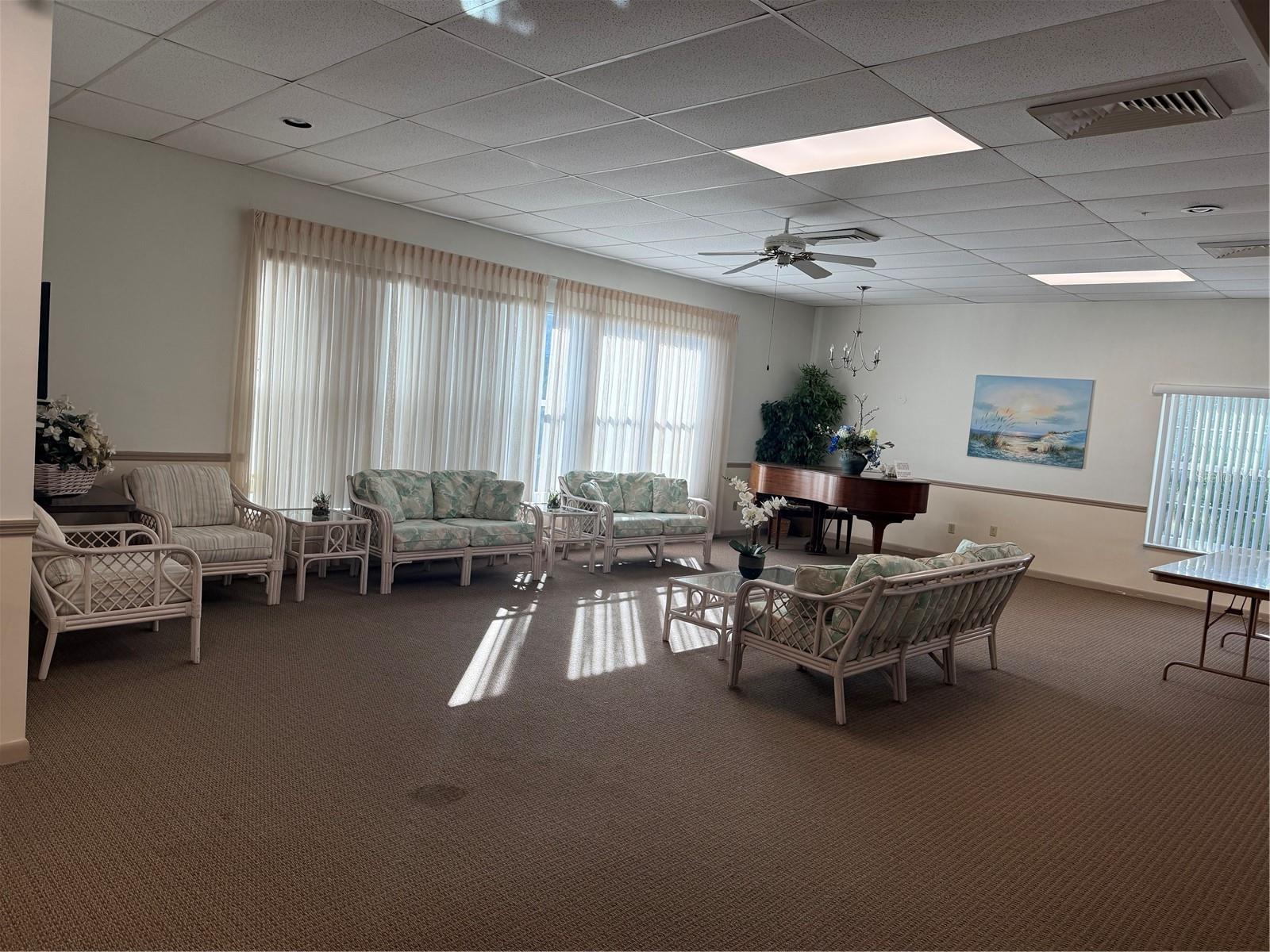 NORMANDY PARK SOUTH - Residential