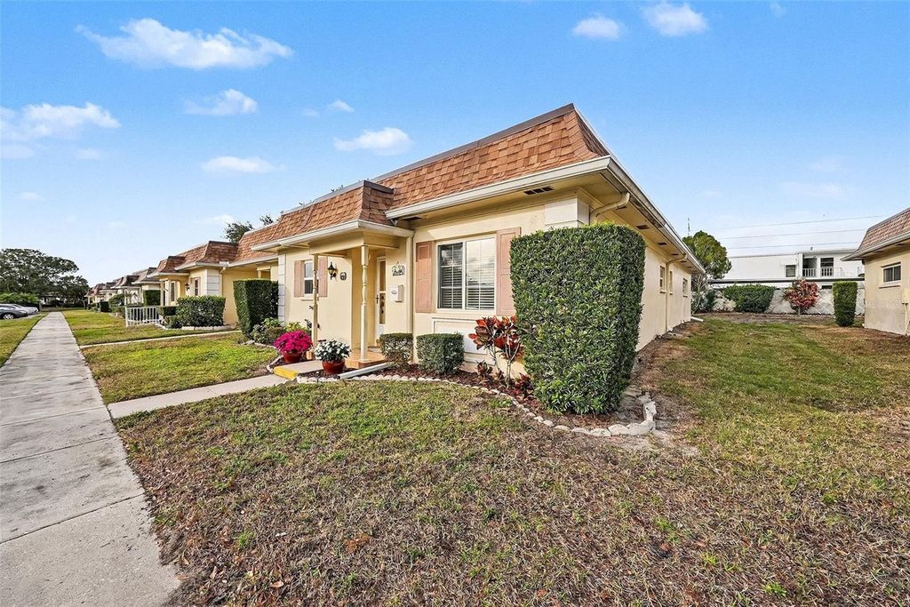 Photo of 1659 S Lake Avenue #1, Clearwater, FL 33756 (MLS # TB8466855)