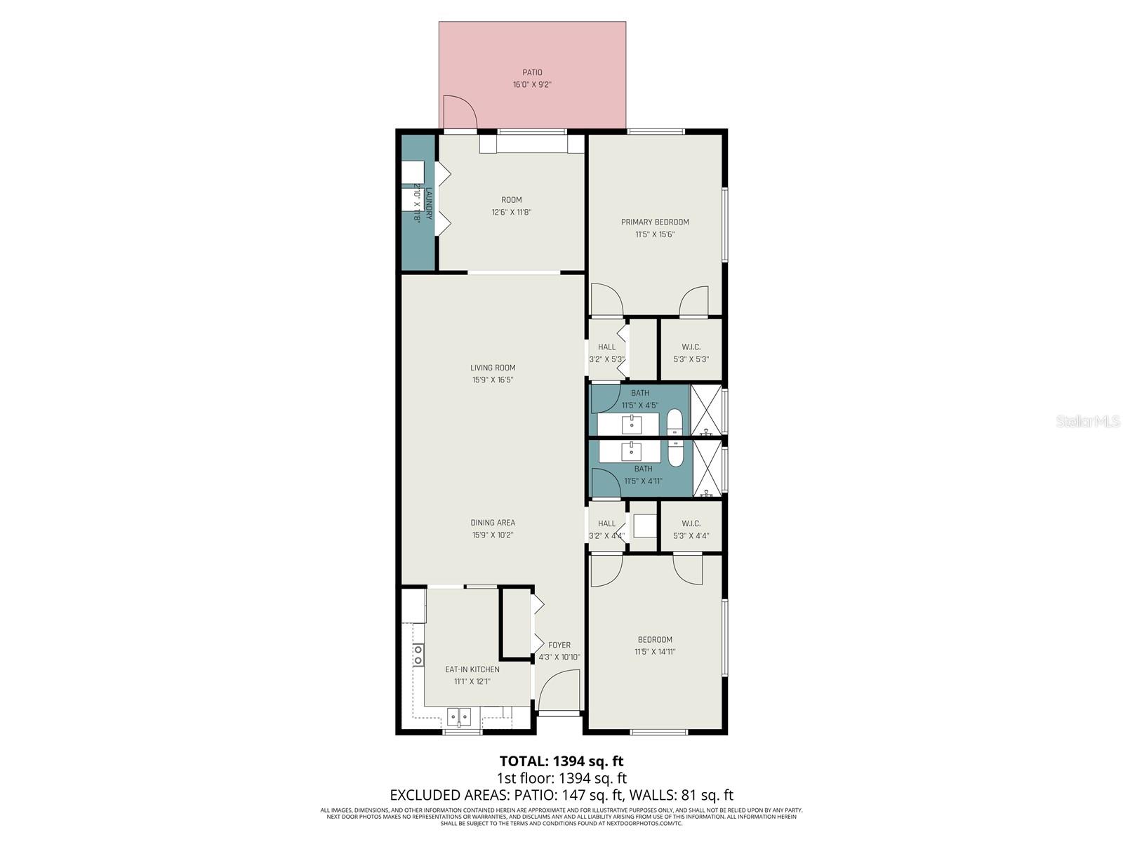 NORMANDY PARK SOUTH - Residential
