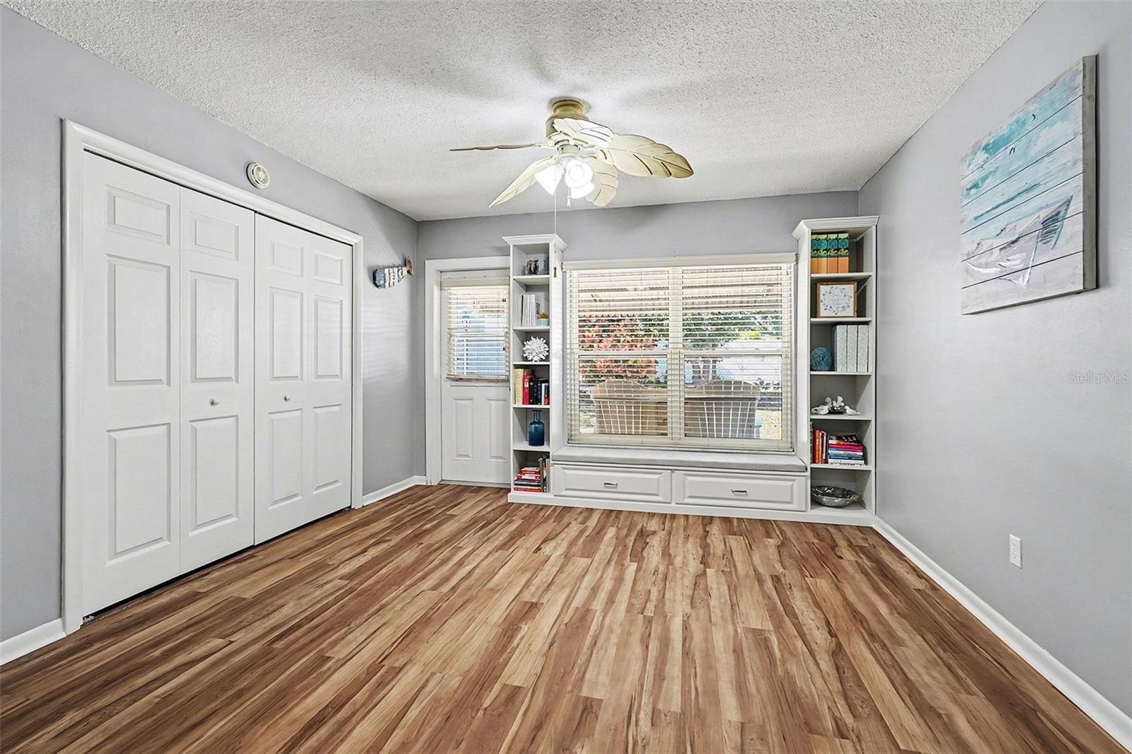 NORMANDY PARK SOUTH - Residential