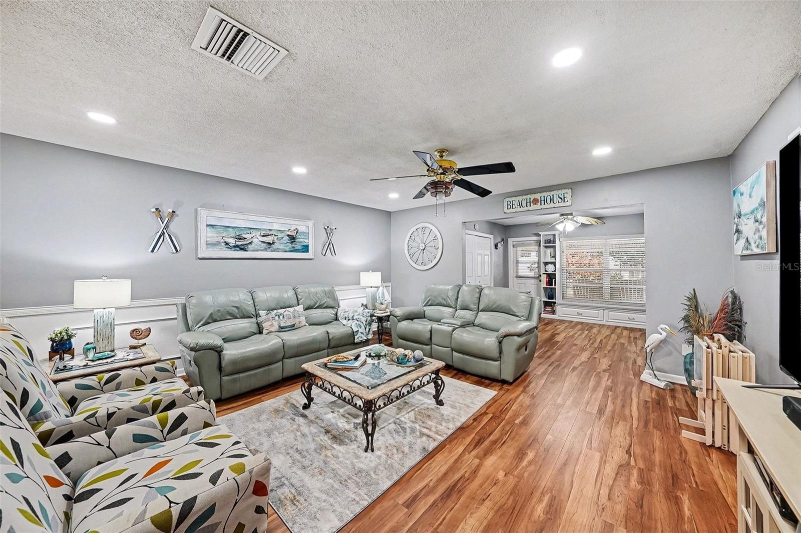 NORMANDY PARK SOUTH - Residential