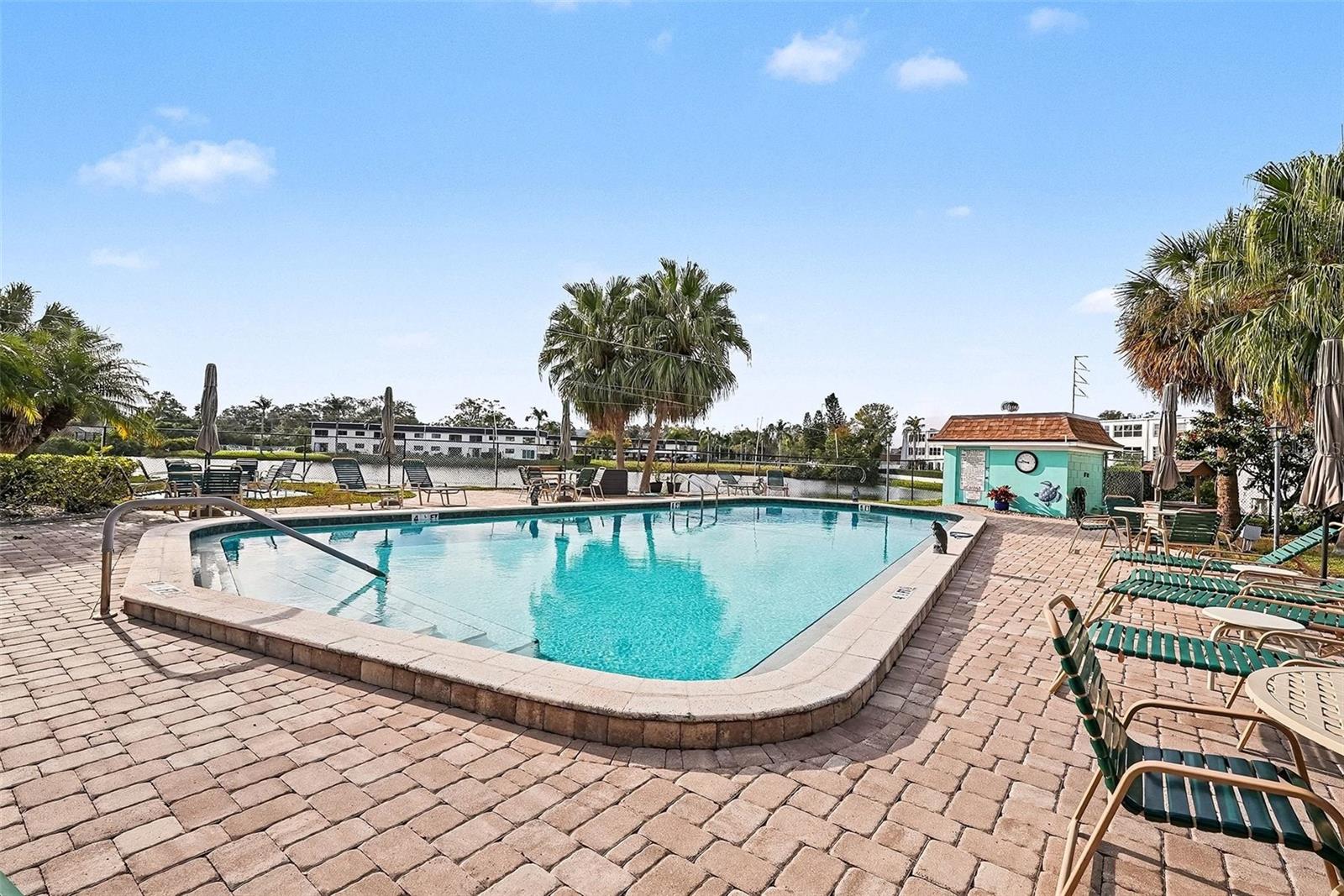 NORMANDY PARK SOUTH - Residential