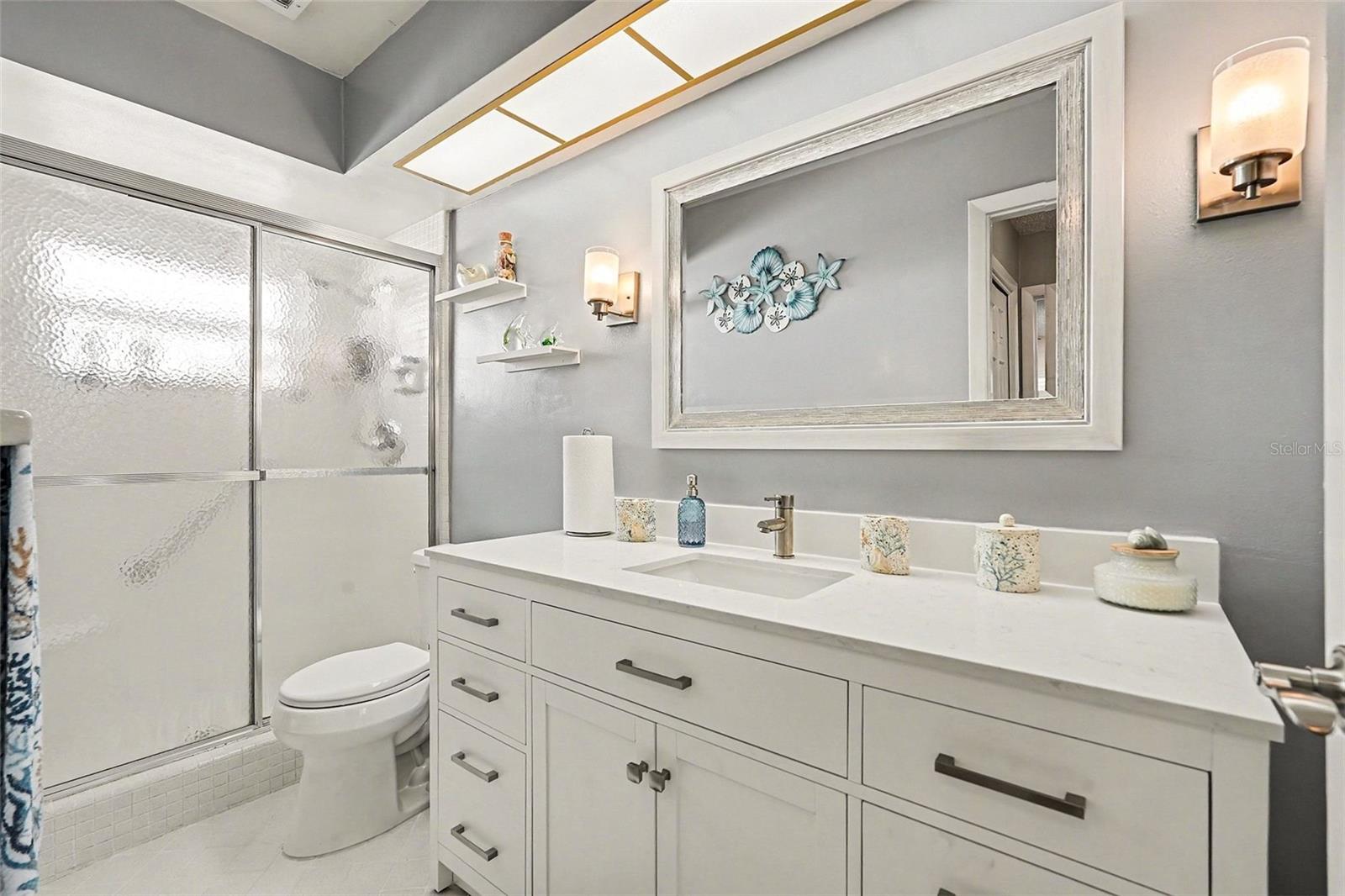 NORMANDY PARK SOUTH - Residential