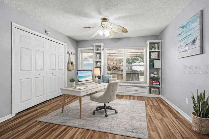 NORMANDY PARK SOUTH - Residential