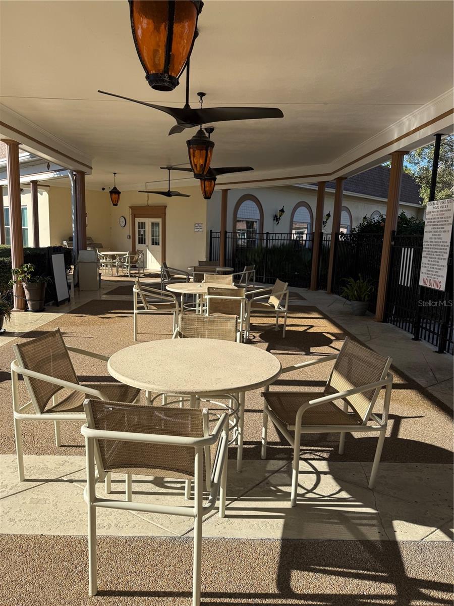 NORMANDY PARK SOUTH - Residential