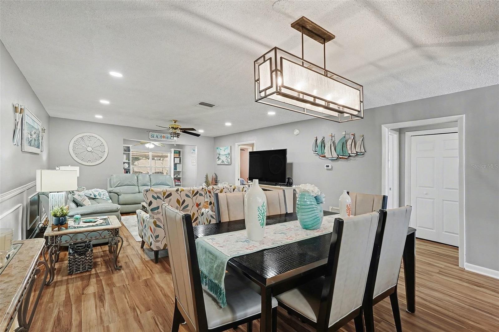 NORMANDY PARK SOUTH - Residential