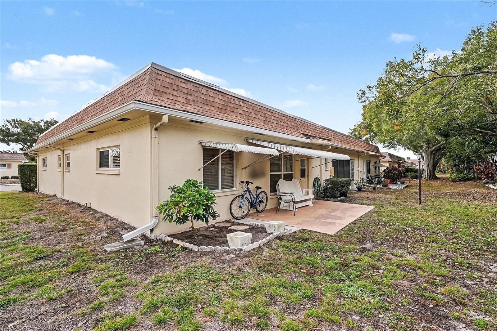 NORMANDY PARK SOUTH - Residential