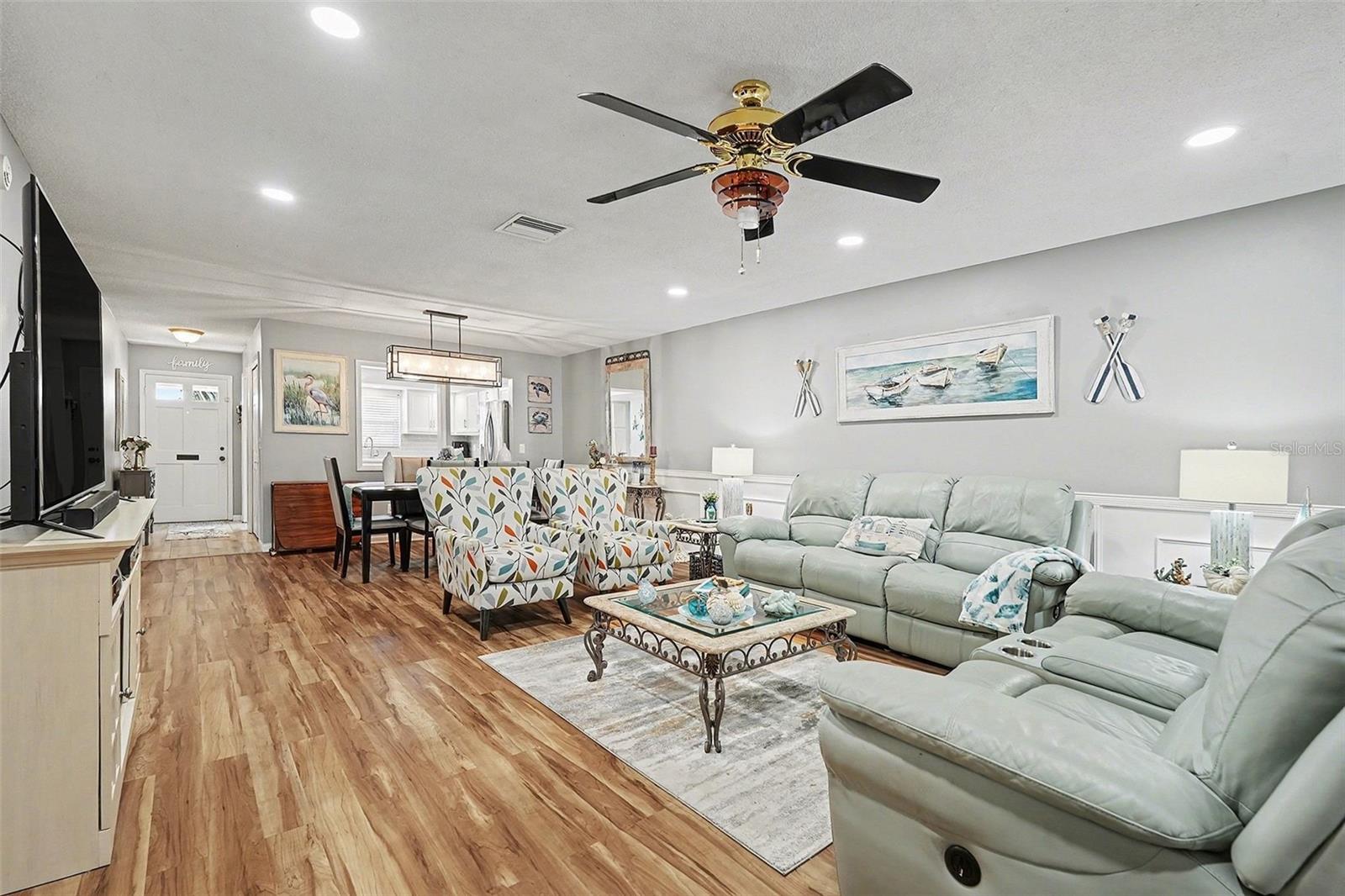 NORMANDY PARK SOUTH - Residential