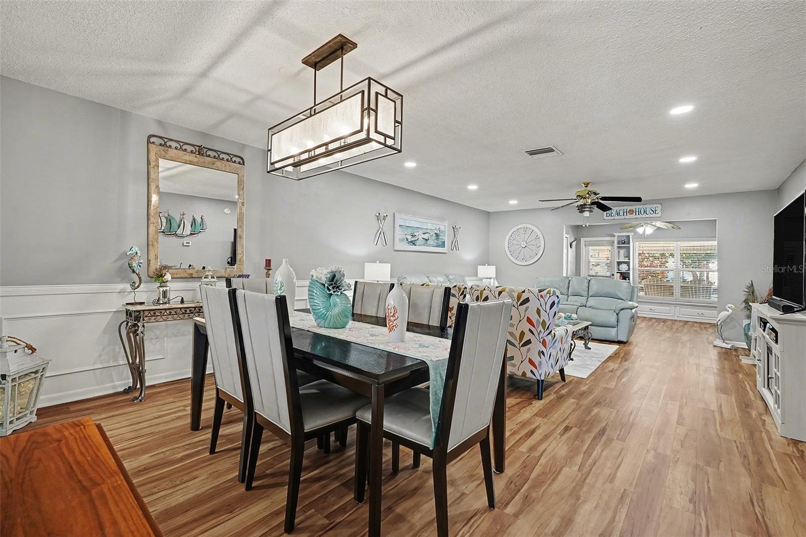 NORMANDY PARK SOUTH - Residential