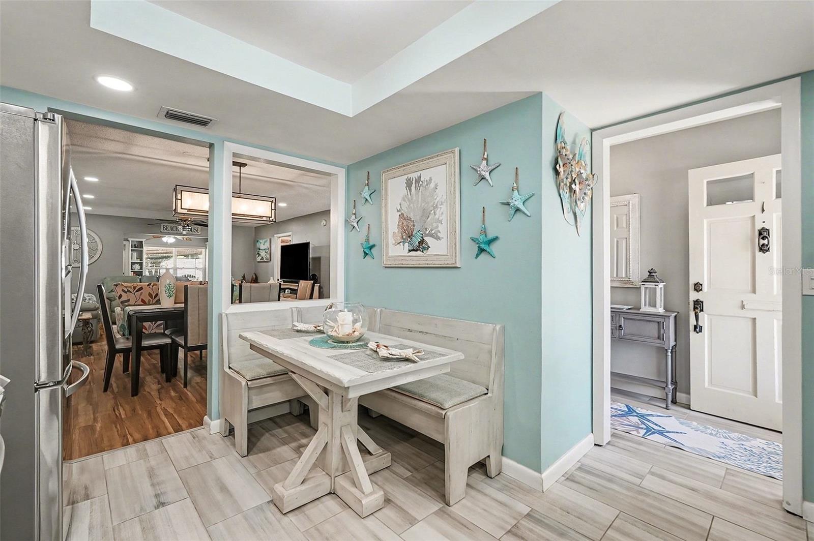 NORMANDY PARK SOUTH - Residential