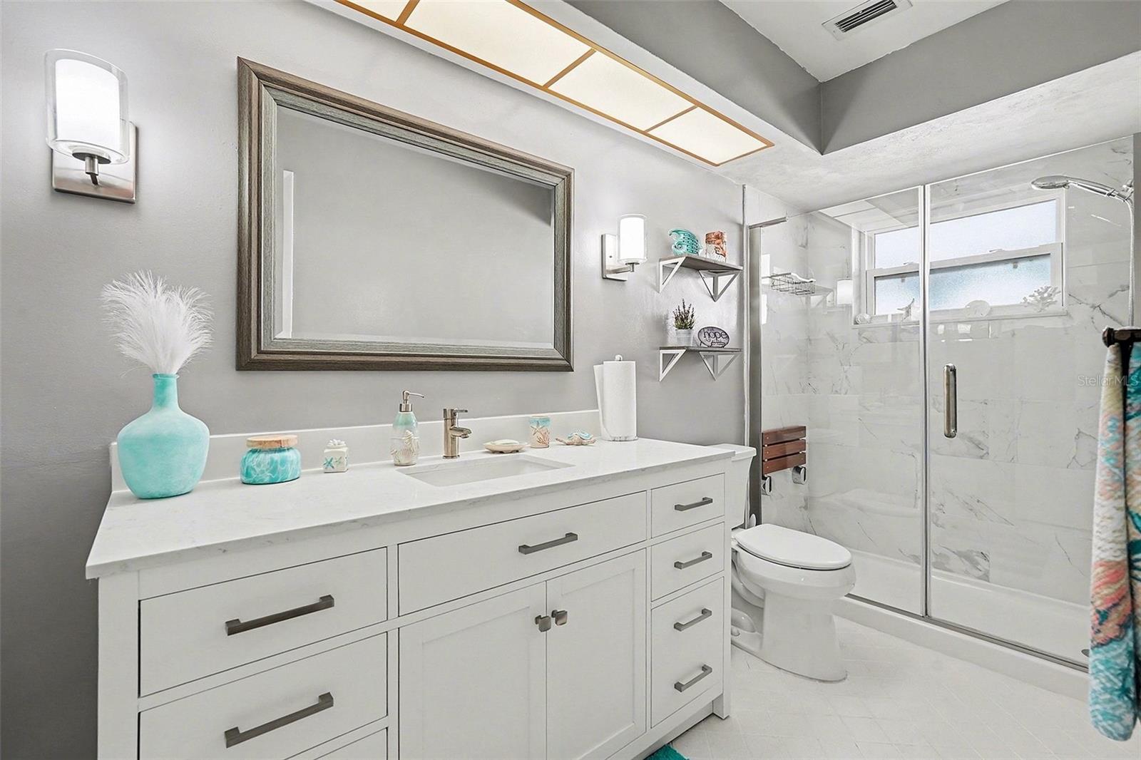 NORMANDY PARK SOUTH - Residential