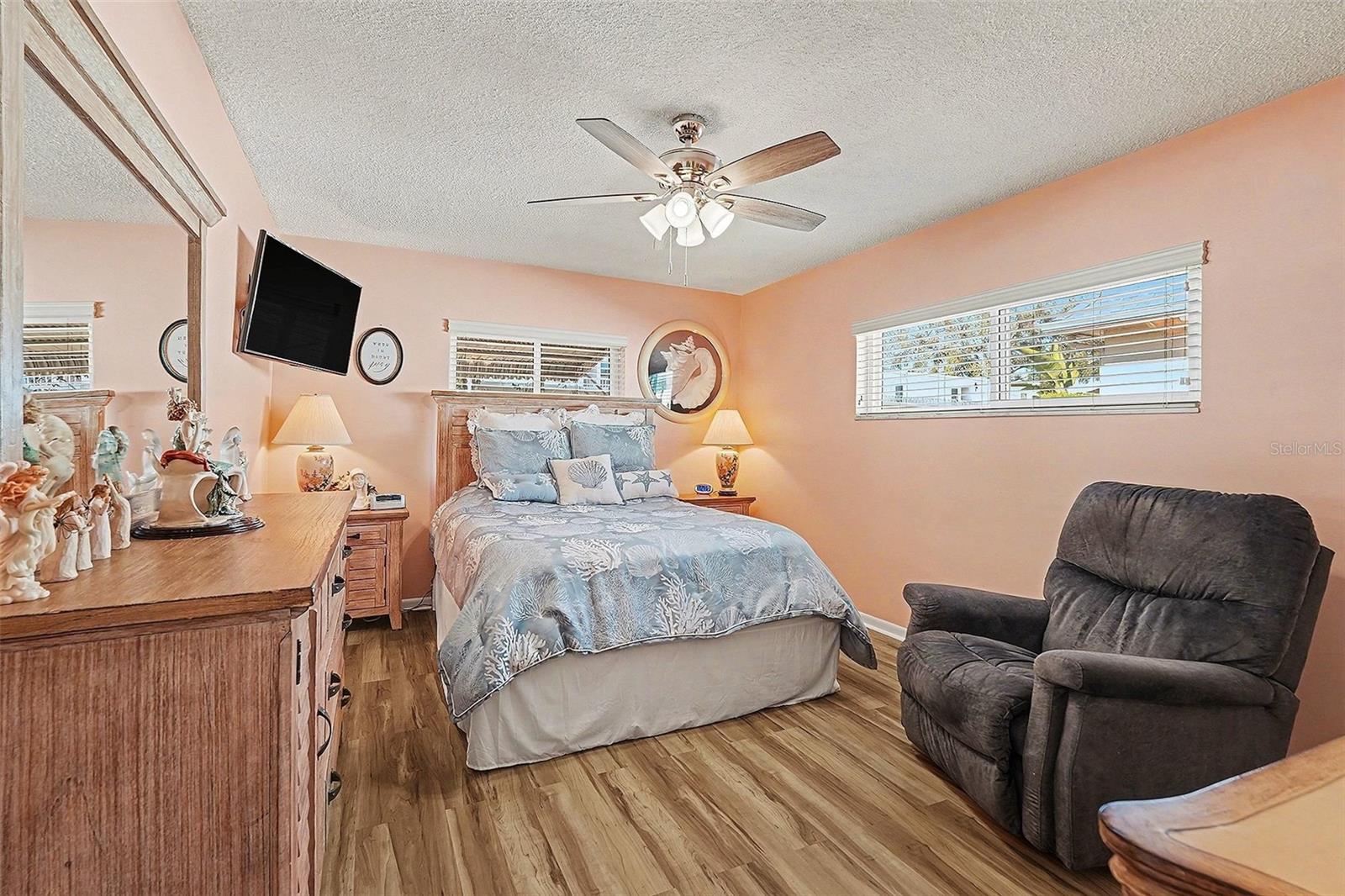 NORMANDY PARK SOUTH - Residential