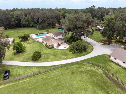 Tiny photo for 1750 SE 80th Street, Ocala, FL 34480 (MLS # OM728003)