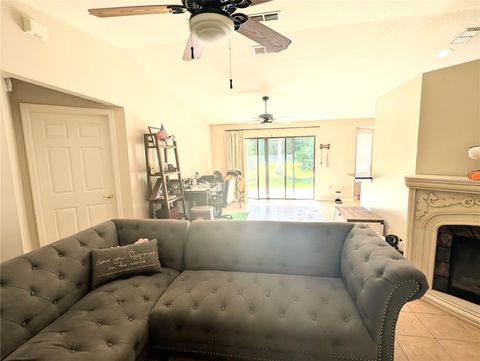 Tiny photo for 1750 SE 80th Street, Ocala, FL 34480 (MLS # OM728003)