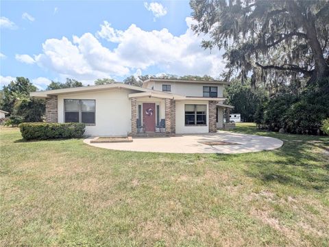 Tiny photo for 1750 SE 80th Street, Ocala, FL 34480 (MLS # OM728003)