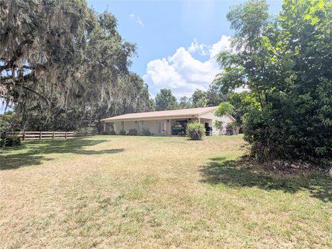 Tiny photo for 1750 SE 80th Street, Ocala, FL 34480 (MLS # OM728003)