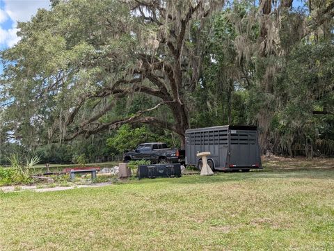 Tiny photo for 1750 SE 80th Street, Ocala, FL 34480 (MLS # OM728003)