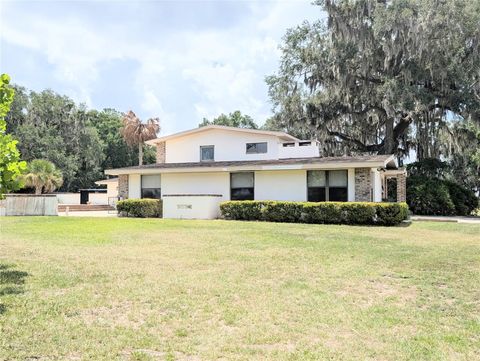 Tiny photo for 1750 SE 80th Street, Ocala, FL 34480 (MLS # OM728003)