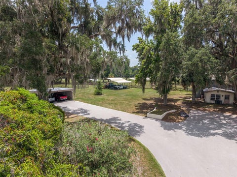Tiny photo for 1750 SE 80th Street, Ocala, FL 34480 (MLS # OM728003)