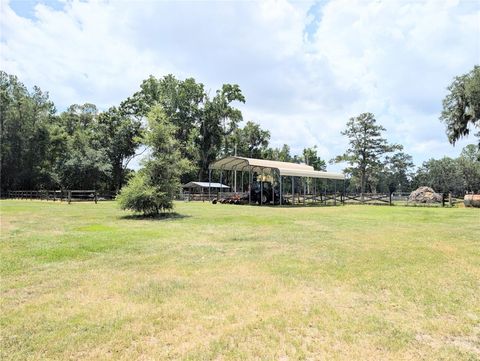 Tiny photo for 1750 SE 80th Street, Ocala, FL 34480 (MLS # OM728003)