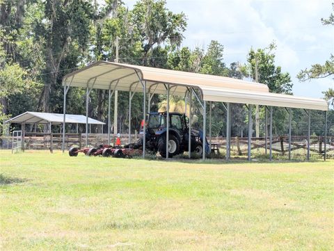Tiny photo for 1750 SE 80th Street, Ocala, FL 34480 (MLS # OM728003)