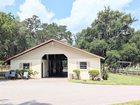Tiny photo for 1750 SE 80th Street, Ocala, FL 34480 (MLS # OM728003)