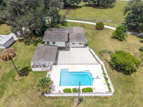 Tiny photo for 1750 SE 80th Street, Ocala, FL 34480 (MLS # OM728003)