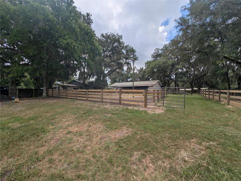 Tiny photo for 1750 SE 80th Street, Ocala, FL 34480 (MLS # OM728003)
