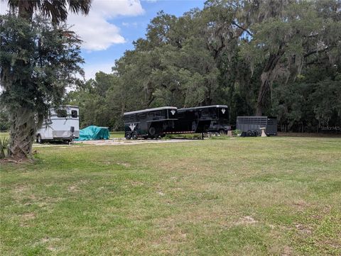 Tiny photo for 1750 SE 80th Street, Ocala, FL 34480 (MLS # OM728003)