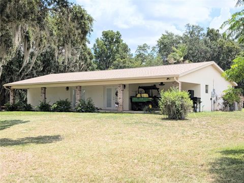 Tiny photo for 1750 SE 80th Street, Ocala, FL 34480 (MLS # OM728003)