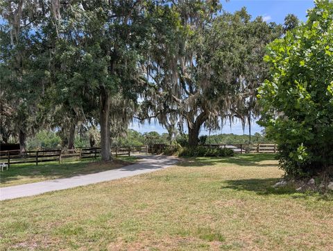 Tiny photo for 1750 SE 80th Street, Ocala, FL 34480 (MLS # OM728003)
