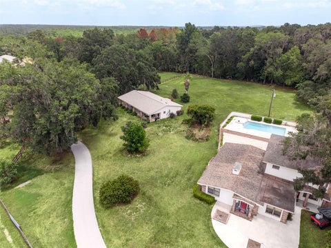 Tiny photo for 1750 SE 80th Street, Ocala, FL 34480 (MLS # OM728003)