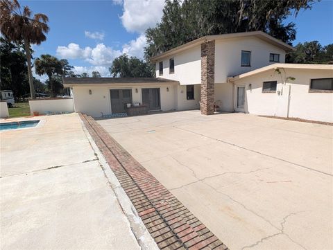 Tiny photo for 1750 SE 80th Street, Ocala, FL 34480 (MLS # OM728003)