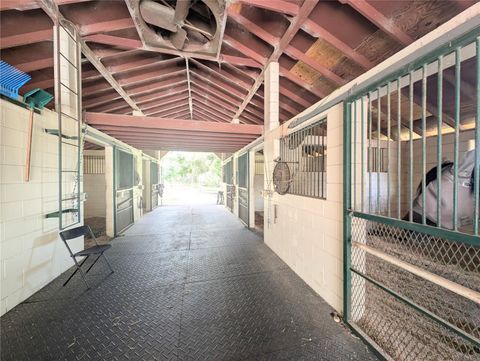 Tiny photo for 1750 SE 80th Street, Ocala, FL 34480 (MLS # OM728003)
